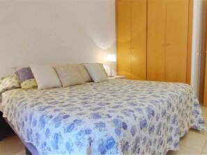 2 soverom, wi-fi og sengetøy