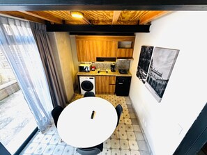 Cucina privata