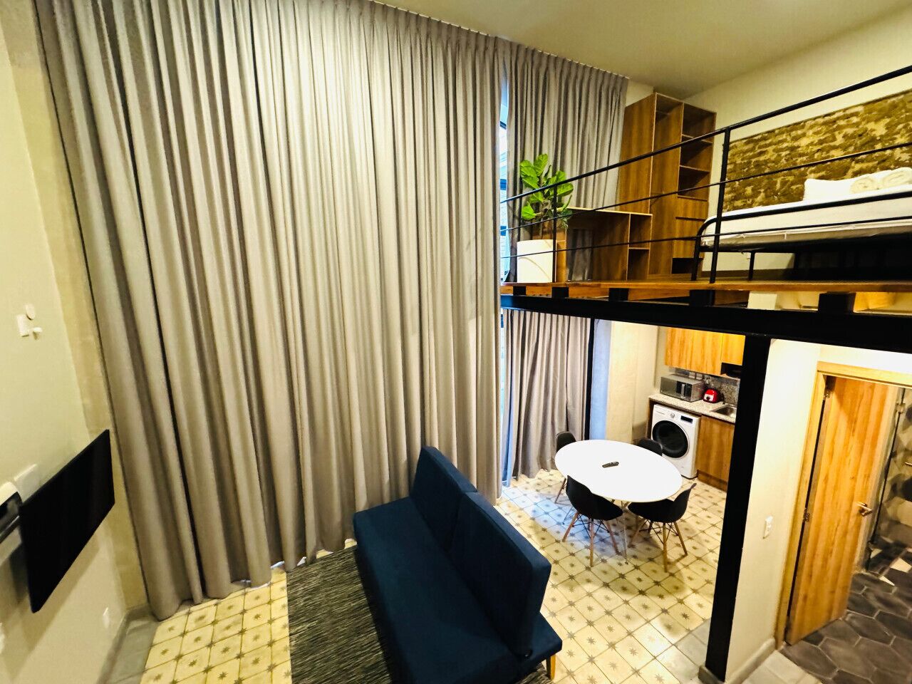 Elegante Loft Urbano - Guadalajara
