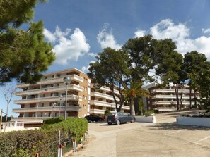 Esterni