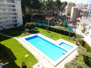 Alberca