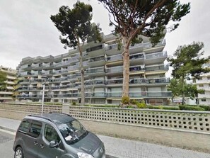 Exterior - Family apartment in Salou with WiFi and air conditioning (Salou)