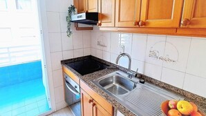 Unclassified image, 4 of 25, button - Family apartment in Salou, terrace and pool near the beach (Salou)