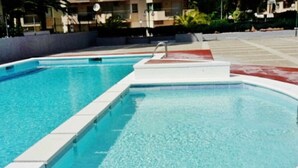 Unclassified image, 3 of 25, button - Family apartment in Salou, terrace and pool near the beach (Salou)