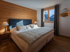 6 Schlafzimmer, kostenloses WLAN, Bettwäsche