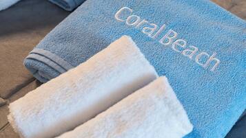 Classic Double or Twin Room | Room amenity
