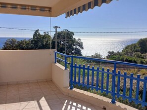 Property grounds - 3-room apartment 200m from beaches, St-Raphaël (Saint-Raphaël)