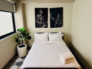 Room - Elegante loft urbano (Guadalajara)