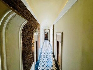 Interior - Stylish urban loft (Guadalajara)