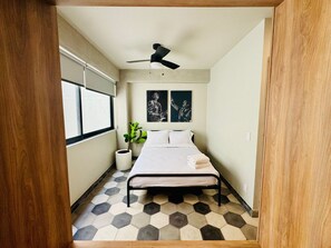 Room - Elegante loft urbano (Guadalajara)