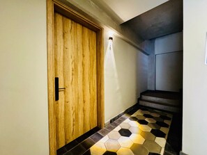 Interior - Stylish urban loft (Guadalajara)