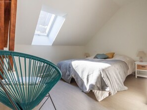 2 habitaciones y wifi gratis