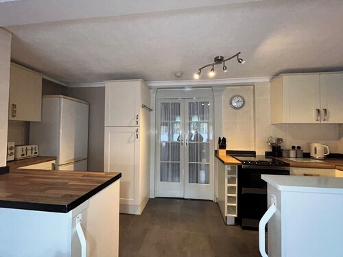 Spring Garden Apartments