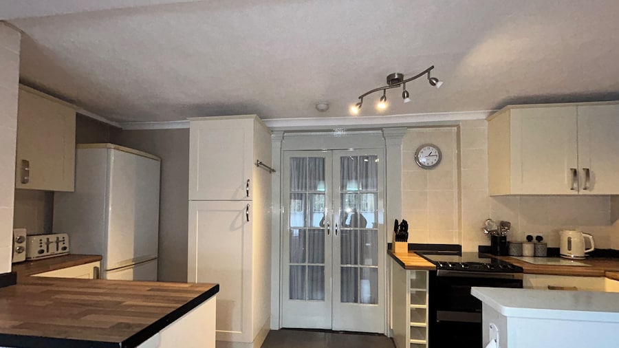 Spring Garden Apartments