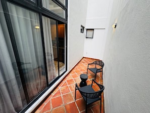 Terras