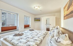 2 Schlafzimmer, kostenloses WLAN