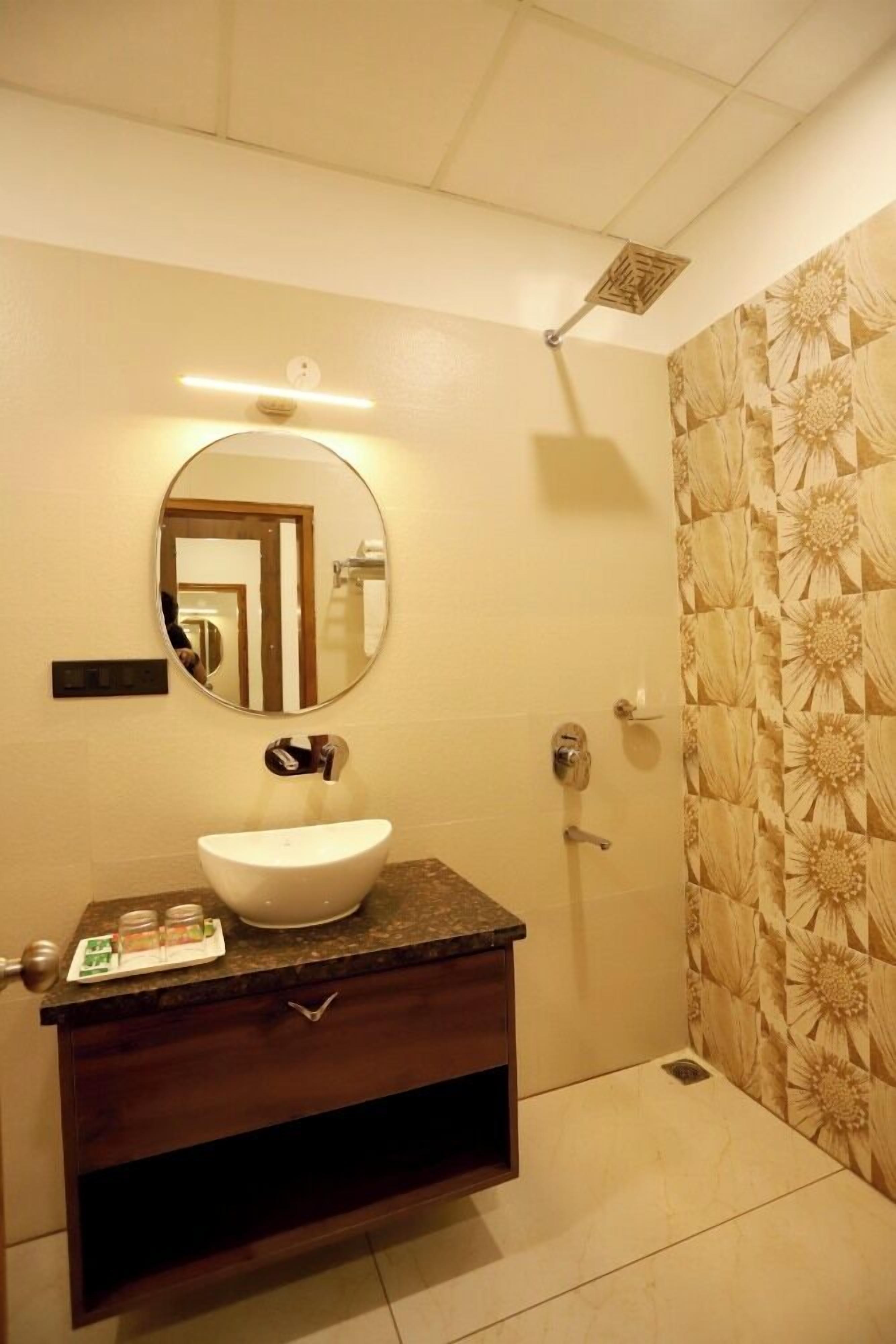 Kamar mandi