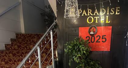 paradiseotel