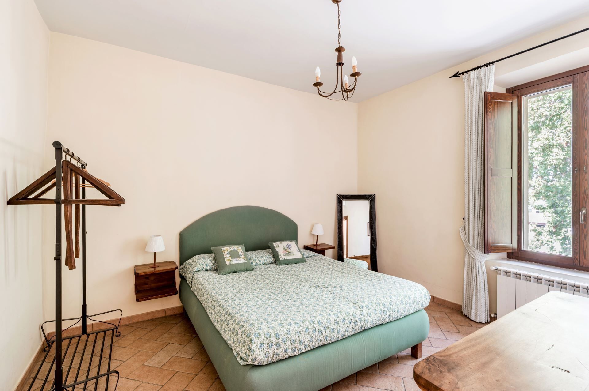 1 Schlafzimmer, WLAN