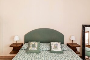 1 Schlafzimmer, WLAN