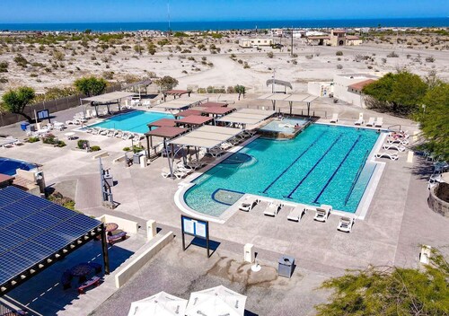 Casa Tilly - Gated Community - Heated Pool