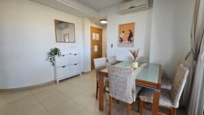 Dining - Comfortable 2 bed apartment - La Torre Golf AA1911 (Murcia)