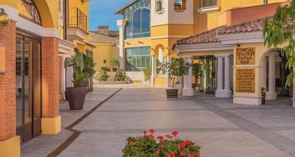 Comfortable 2 bed apartment - La Torre Golf AA1911
