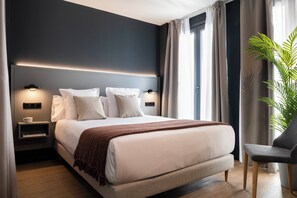 Superior appartement | Een strijkplank/strijkijzer, gratis wifi, beddengoed