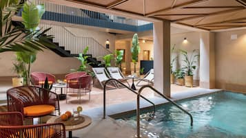 Piscina all'aperto