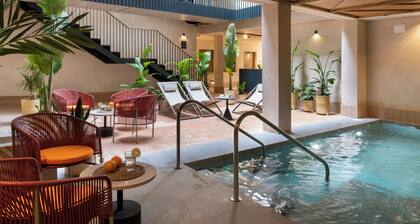 Magno Apartments Castilla