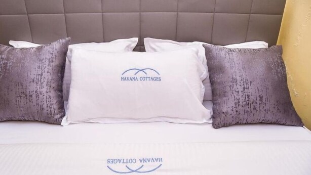 Room - Havana Cottages-Telaviv (Nakuru)