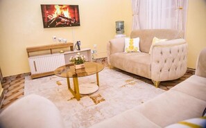 Una Smart TV