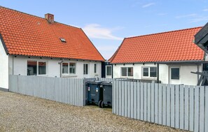 Unterkunftsgelände