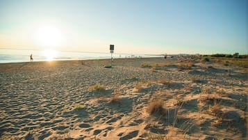 Pantai di sekitar