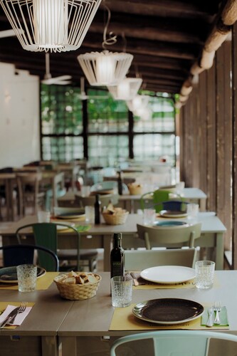 HappyCamp in Pioppeto Camping&Residence