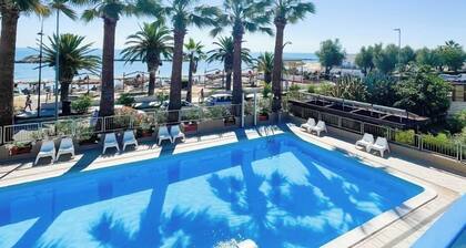 HappyCamp in Duca Amedeo Camping Village