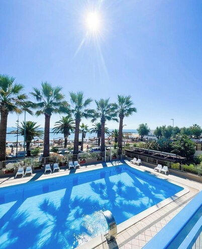 HappyCamp in Duca Amedeo Camping Village