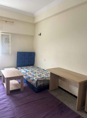 Interior - Magnificent apartment in the city center (Rabat-Salé-Kénitra)