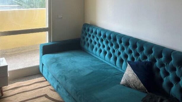Unclassified image, 1 of 15, button - Magnificent apartment in the city center (Rabat-Salé-Kénitra)