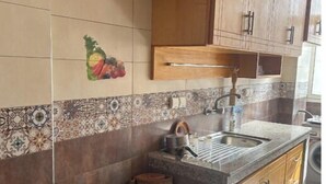 Unclassified image, 3 of 15, button - Magnificent apartment in the city center (Rabat-Salé-Kénitra)