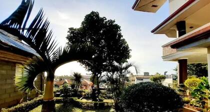 Avana Hills Boracay Prime Family Suite