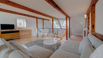 House | Living area