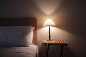 2 quartos, ferros/tábuas de passar roupa, Wi-Fi, roupa de cama