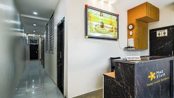 Recepció