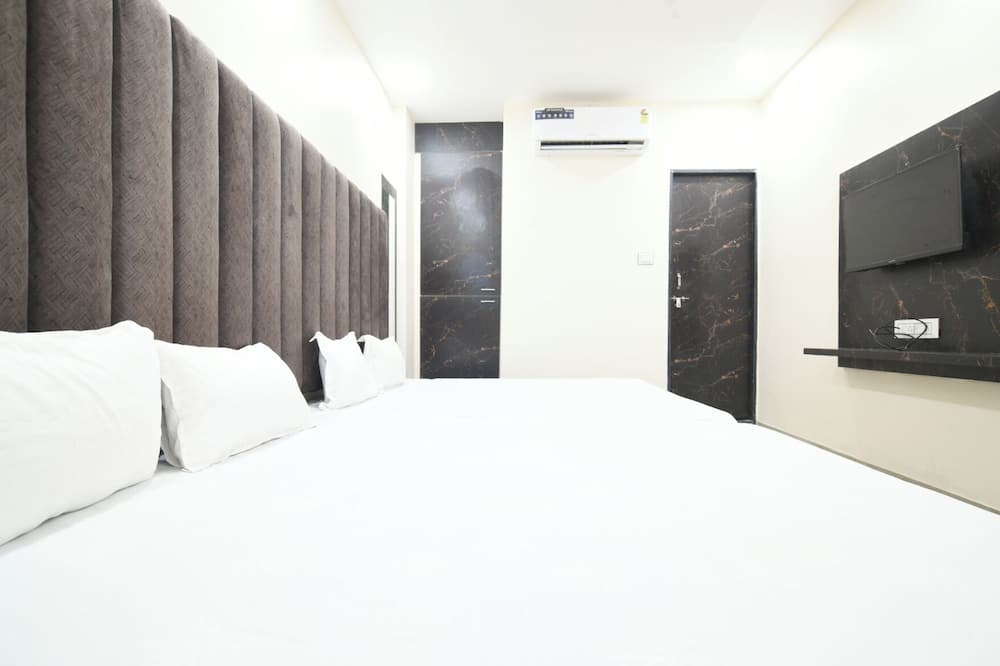 The Byke Express - Avanti Residency - Ujjain