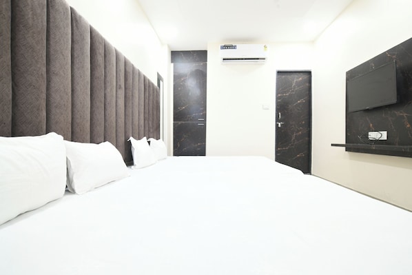 Lits pliants/supplémentaires, Wi-Fi gratuit, draps fournis