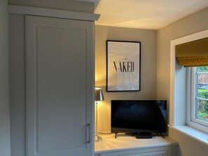 Interior - 2 Bed 'cosy Cottage' Central Bawtry High End Decor (Doncaster)