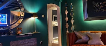 2 Bed 'cosy Cottage' Central Bawtry High End Decor