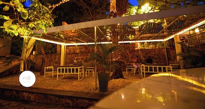Kalih Villa