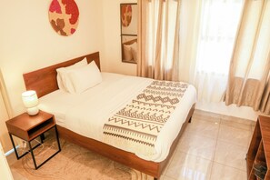 Free WiFi - Kalih Villa (Kigali)